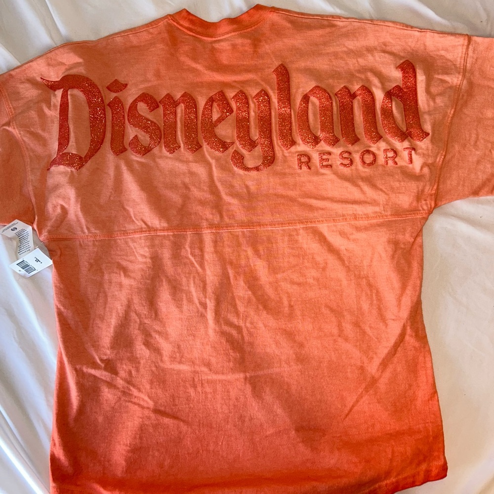 Disneyland Spirit Jersey